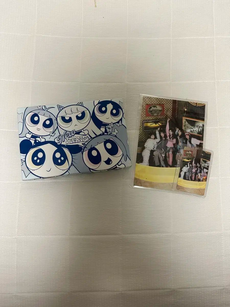 Newjeans ニュージーンズ 村上隆 スーパーナチュラル 約30cm NewJeans