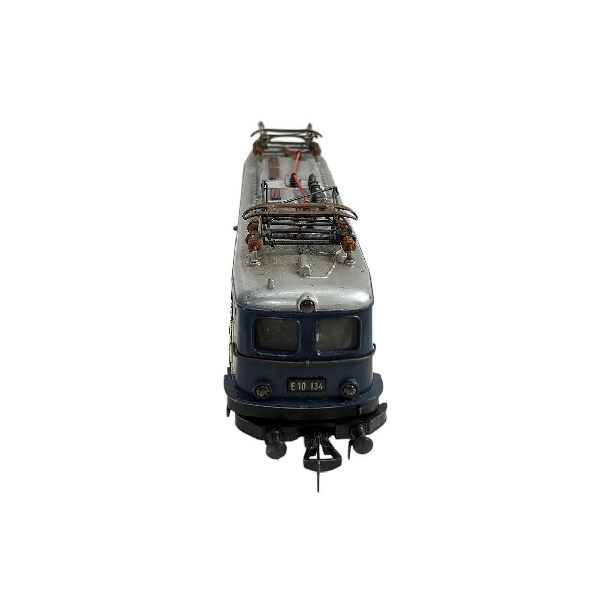 FLEISCHMANN DB VENICE SIMPLON-ORIENT-EXPRESS オリエント急行