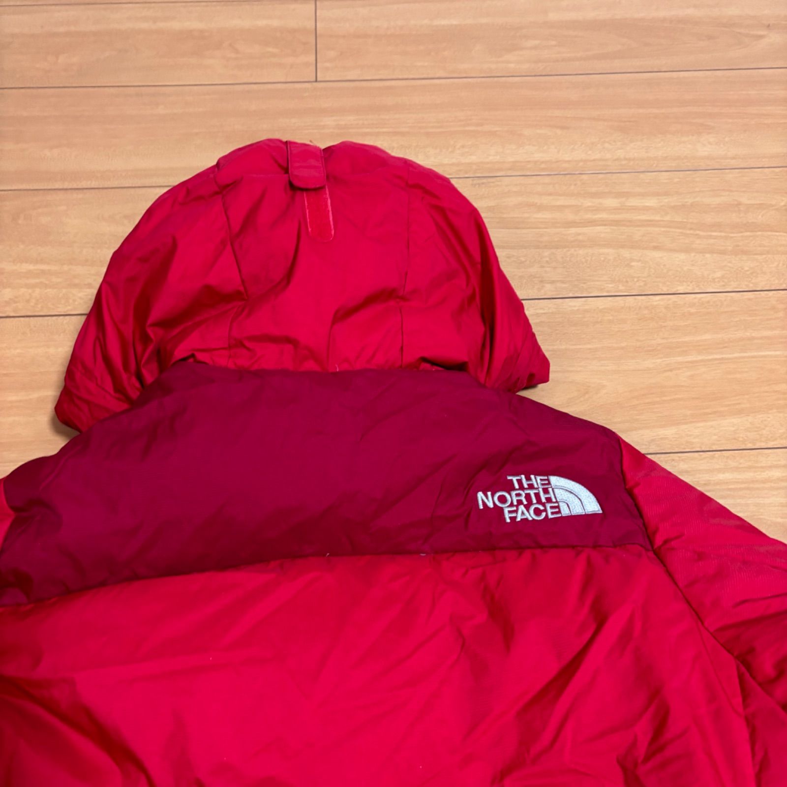 ☆バルトロライトジャケット☆ The North Face ザノースフェイス PRISM