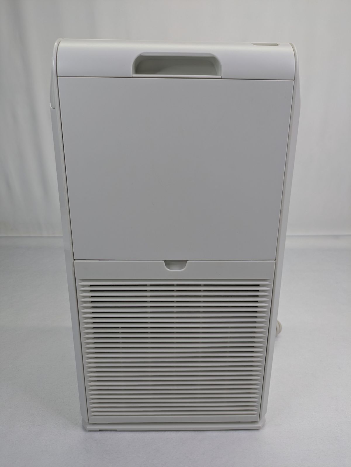 DAIKIN ダイキン　ストリーマ空気清浄機　ACM55X-W 未使用品 Amazon | MC55X-W ホワイト ダイキン | Daikin | 空気清浄機