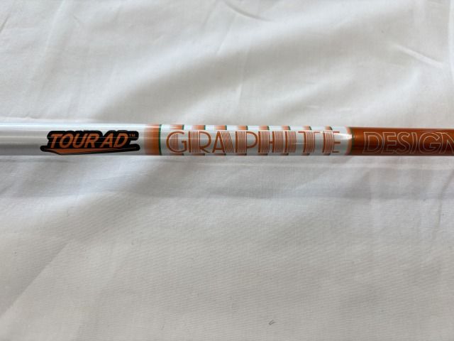 中古】シャフト グラファイトデザイン Tour AD DI-6（S）タイトリスト