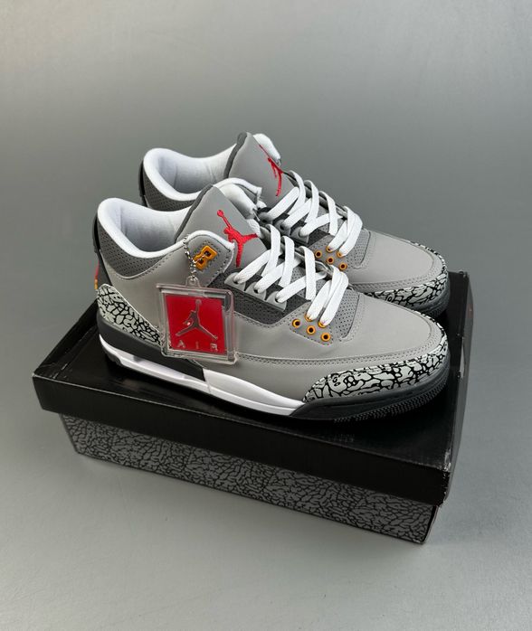 NIKE NIKE Air Jordan 3 Retro