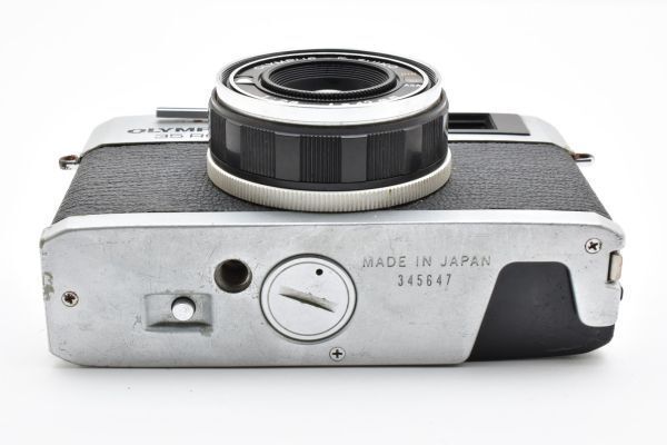 通電 シャッターOK