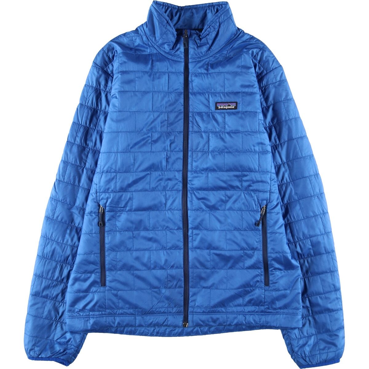 古着 パタゴニア Patagonia ナノパフジャケット 84212FA17 PRIMALOFT プリマロフト 中綿ジャケット パファージャケット/eaa511155