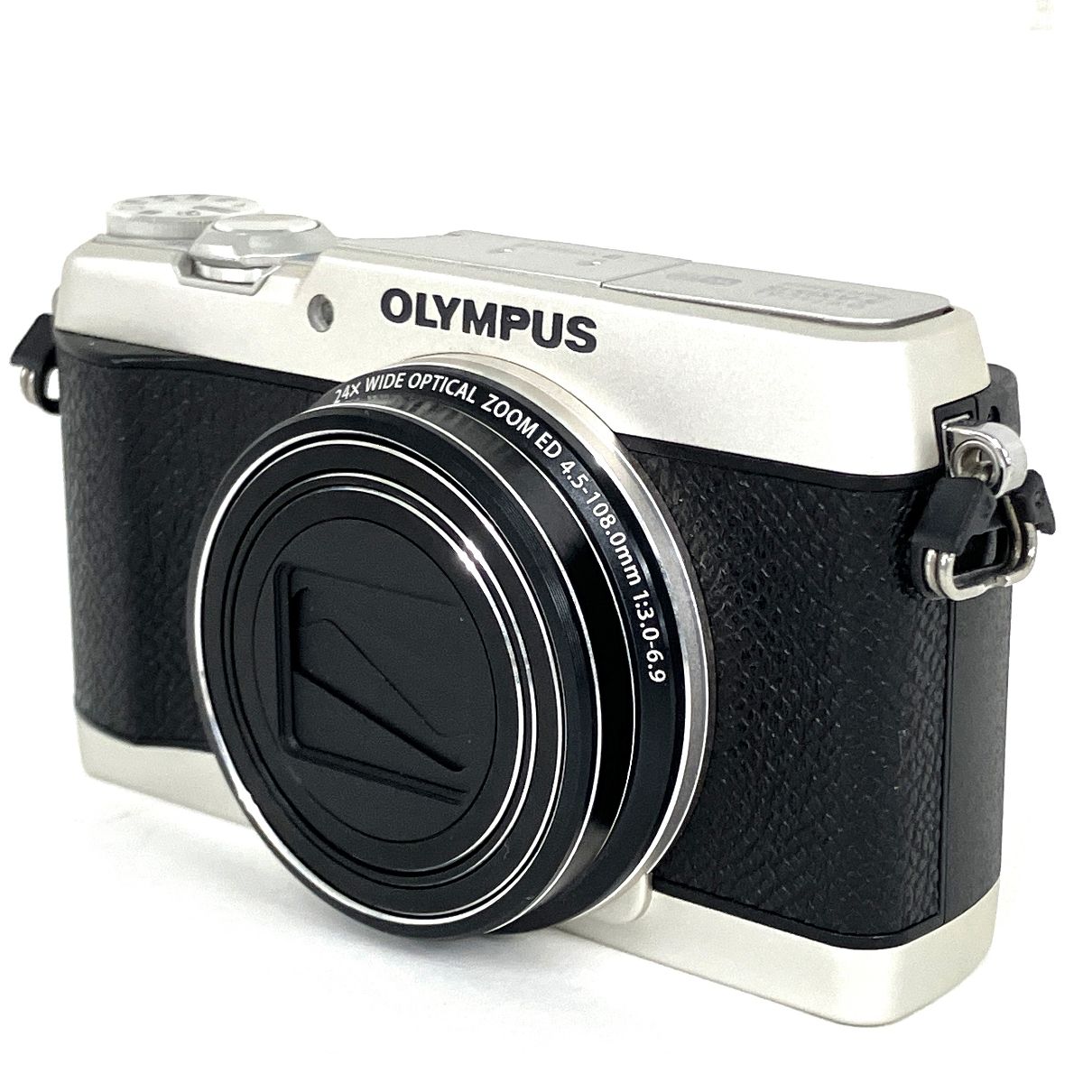 OLYMPUS STYLUS SH-2 OPTICAL 5-AXIS IS コンパクトデジタル OLYMPUS STYLUS SH-2 OPTICAL 5-AXIS IS コンパクトデジタル