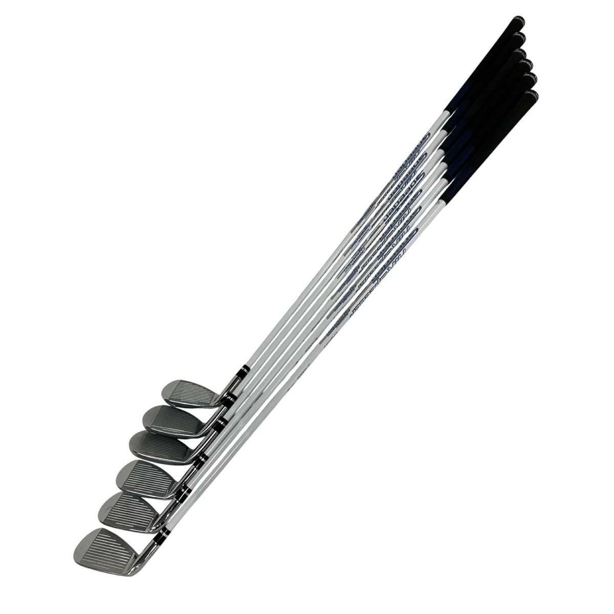 YAMAHA inpres UD 2 LADIES 6本セット 7〜P S A アイアン インプレス レディース ヤマハ 良好 B10494327