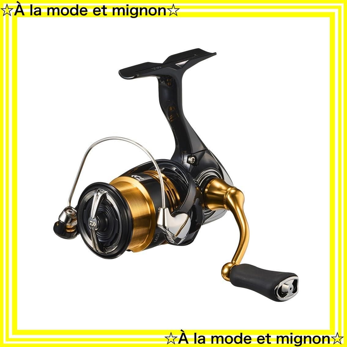 カーディナル33 スピニングリール アブガルシア ABU ナンバー760301