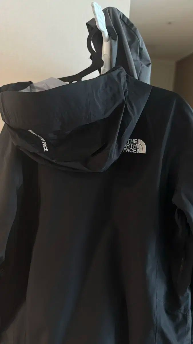  THE NORTH FACE ザ ノース フェイス GORE TEX₍ゴアテックス Felix gtx ジャケット ブラック ウィンドブレーカー リュックサック テーブル収納 その他 アウター