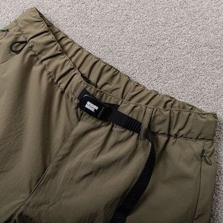 NEIGHBORHOOD MULTIFUNCTIONAL SHORTS  24SS