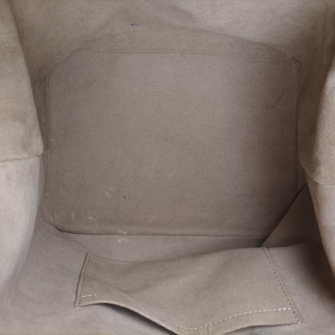 Vuittonプチ ノエノワールモノグラム