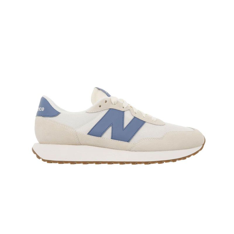 newbalance(ニューバランス) 237 スポーツスタイル シューズ スポーツカジュアルシューズ MS237WLD、24.5cm
