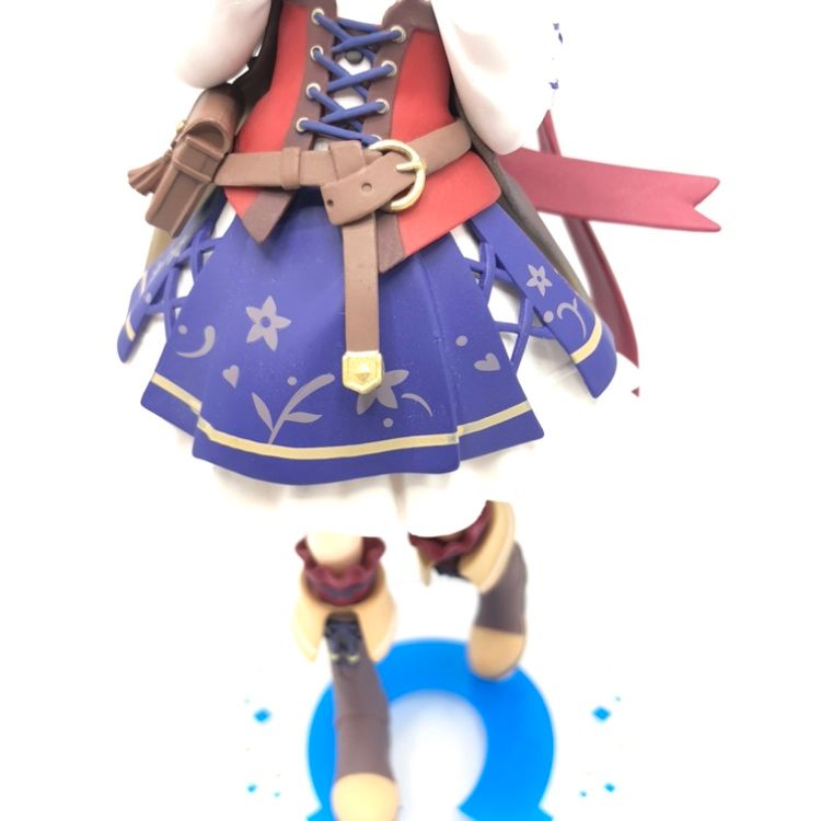 マチカネタンホイザ フィギュア ウマ娘 一番くじ 第8弾 B賞 おまけ付き Amazon.co.jp: マチカネタンホイザ 「一番くじ ウマ娘