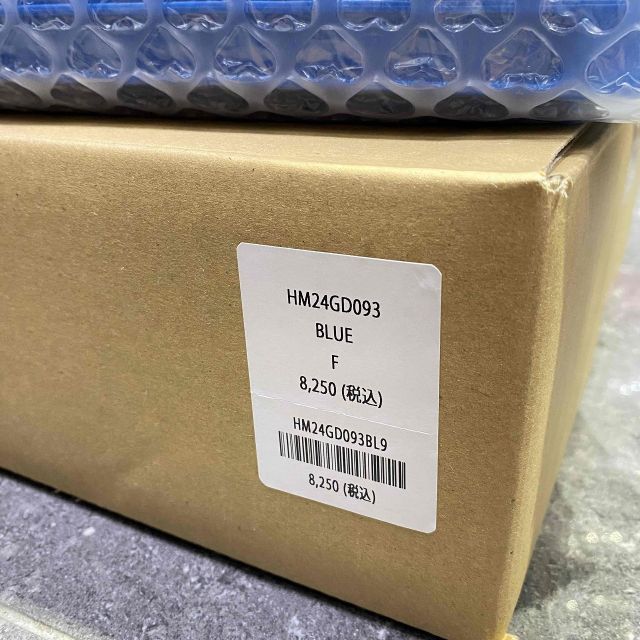  HUMAN MADE 22 aw 20 L BLUE ヒューマンメイド コンテナ20リットル ブルー その他 アクセサリー