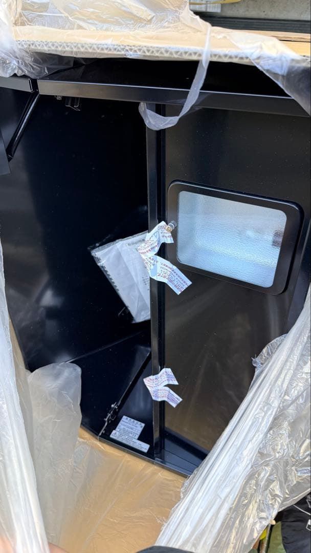 富士工業レンジフード BDR-3HL-7517ABK