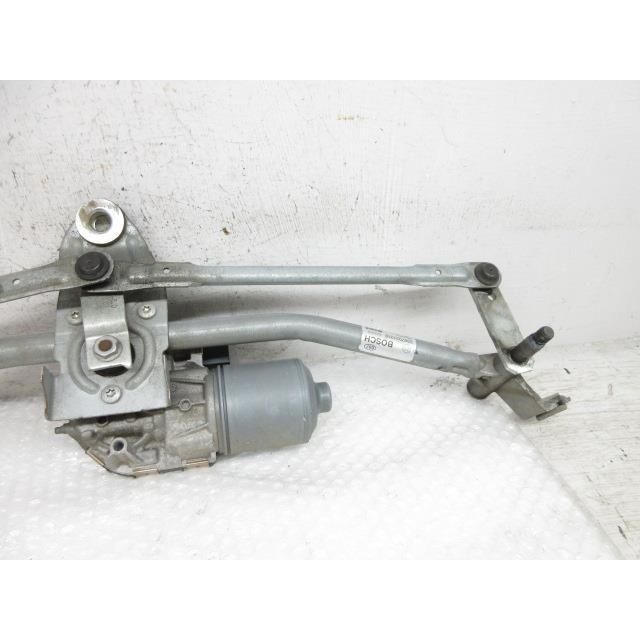 Fワイパーモーター リンク付