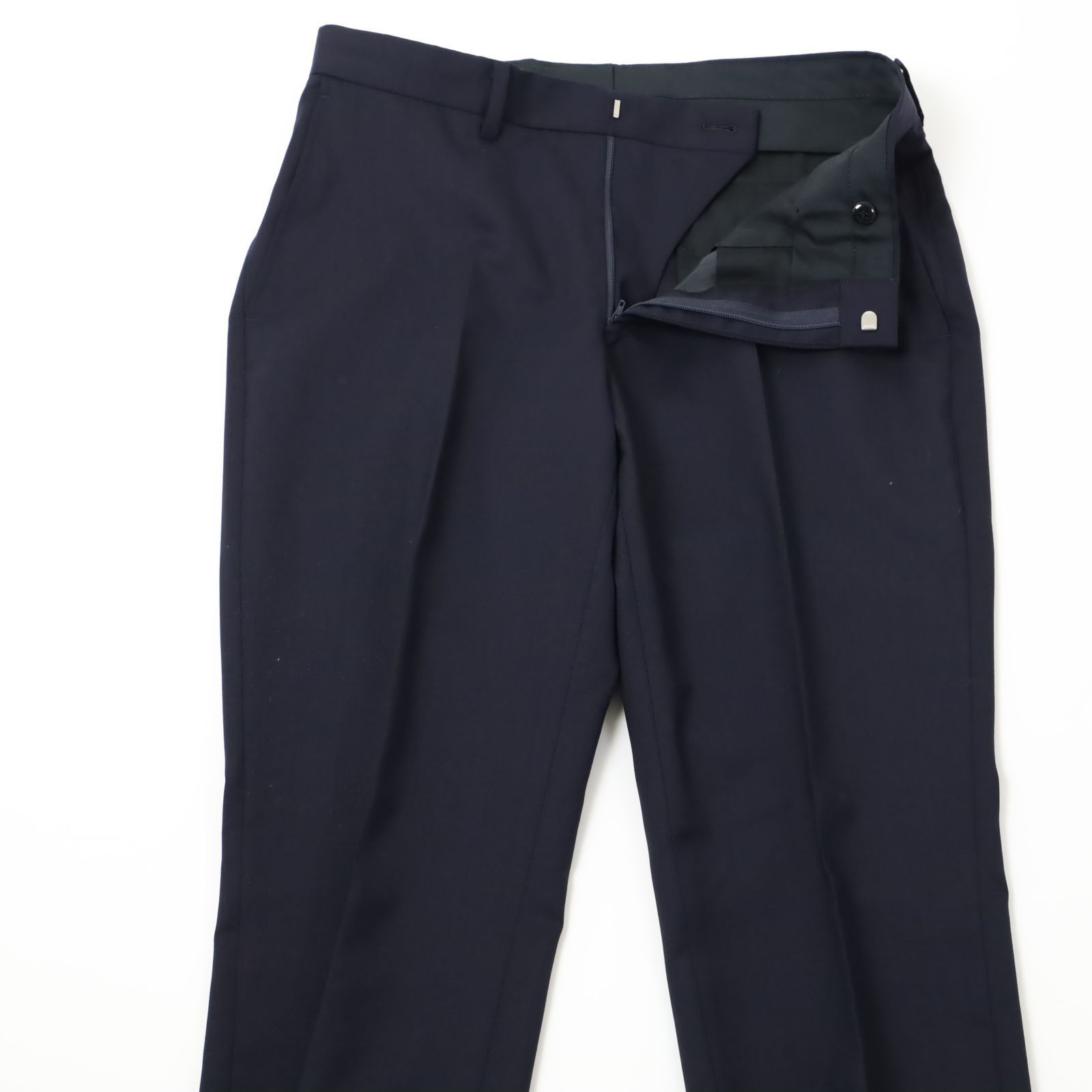 新品◇ DURBAN ダーバン ビジネス スーツ メンズ メンズ 無地 ウール