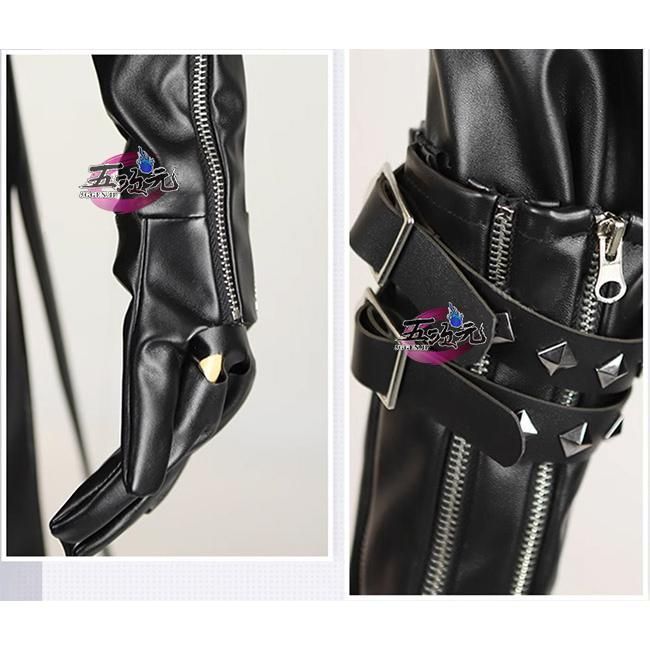 コスプレ ホムラ