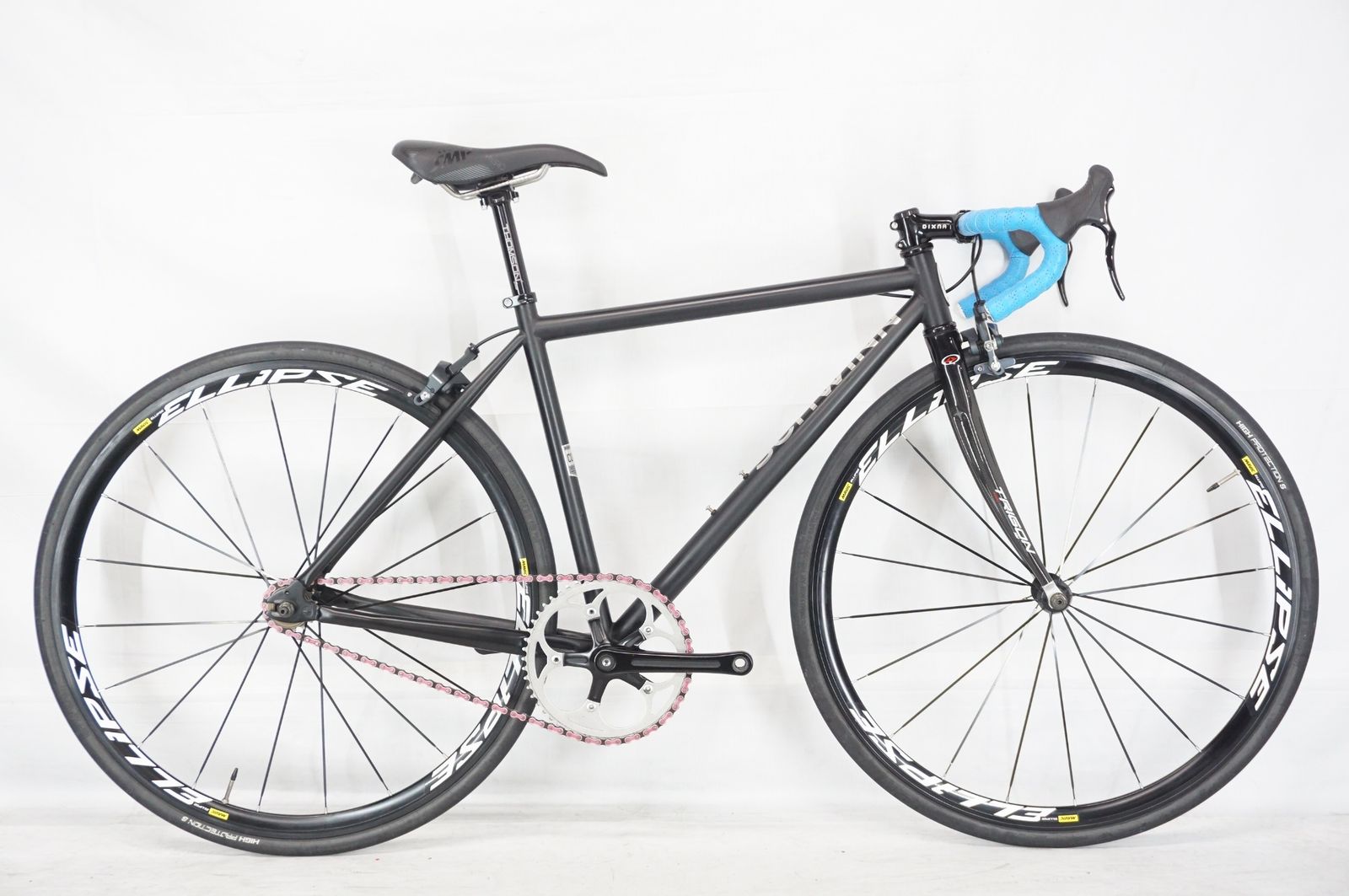 SCHWINN ピストバイク ブラック シュウイン【1万値下げ】 SCHWINN ( シュウィン ) SUPER SPORT ( スーパー スポーツ