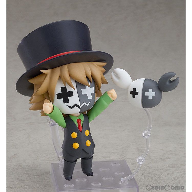 テレビマガジン ミニフィギュアコレクショングランセイザー