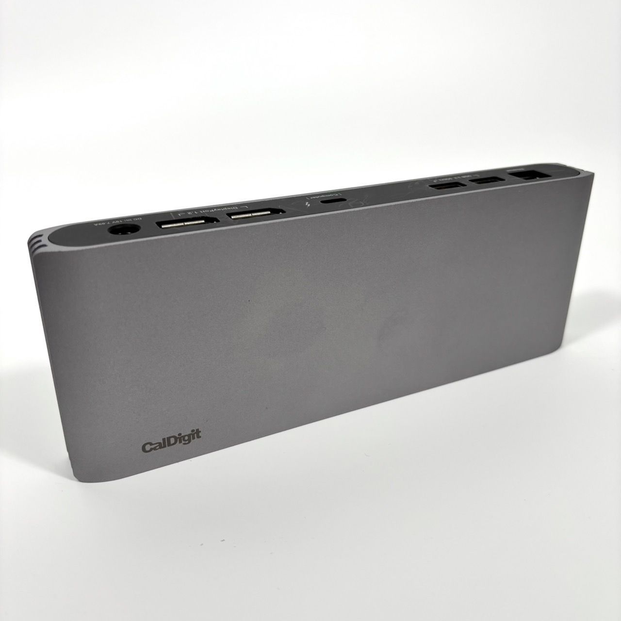 CalDigit USB-C ProDock ユニバーサルドック ドッキングステーション