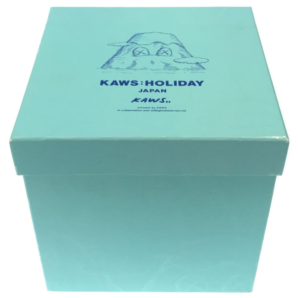 MEDICOM TOY (メディコムトイ) ×KAWS HOLIDAY JAPAN カウズ ホリディ  