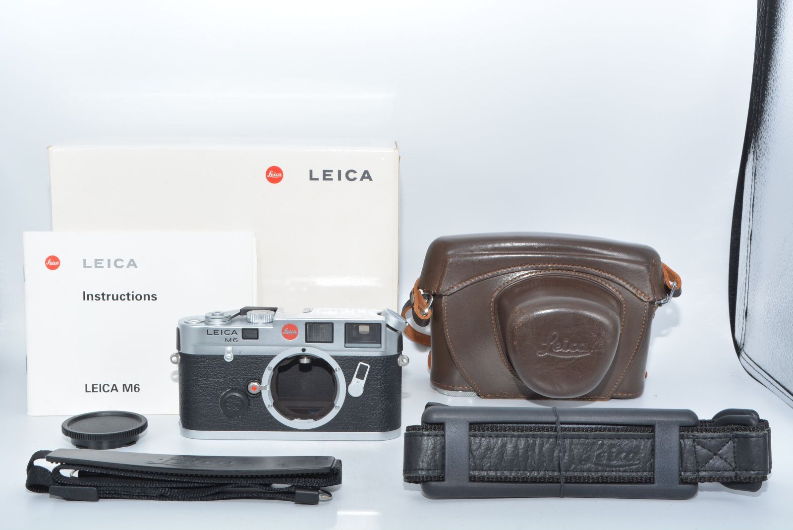 Leica ライカ M6 - メルカリ 