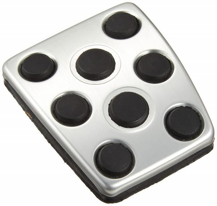 トヨタ 純正 MR-S アクセル クラッチペダル ピン セット Aluminum