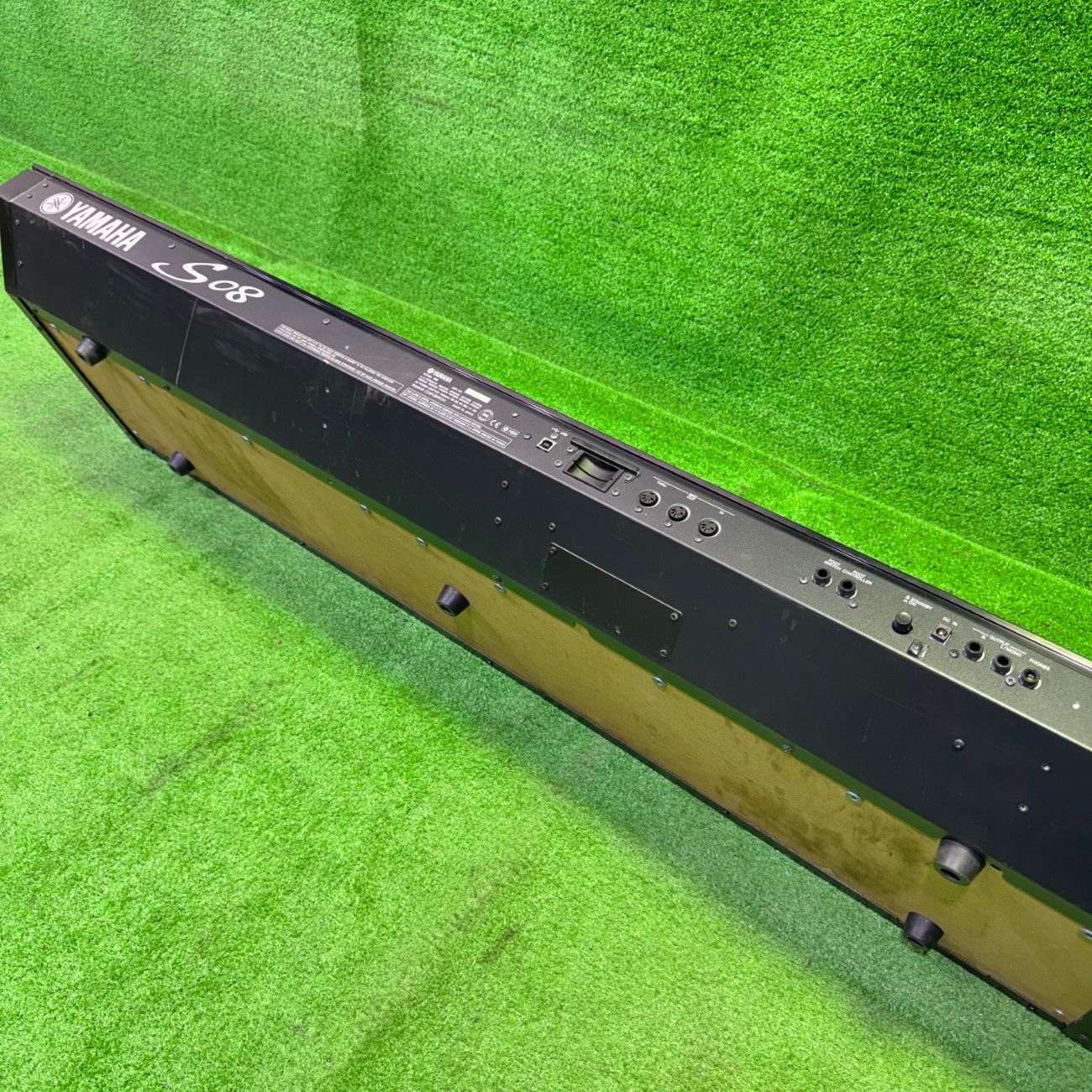 HOME BAKE INSTRUMENTS CHAOS カオスシンセサイザー CHAOS