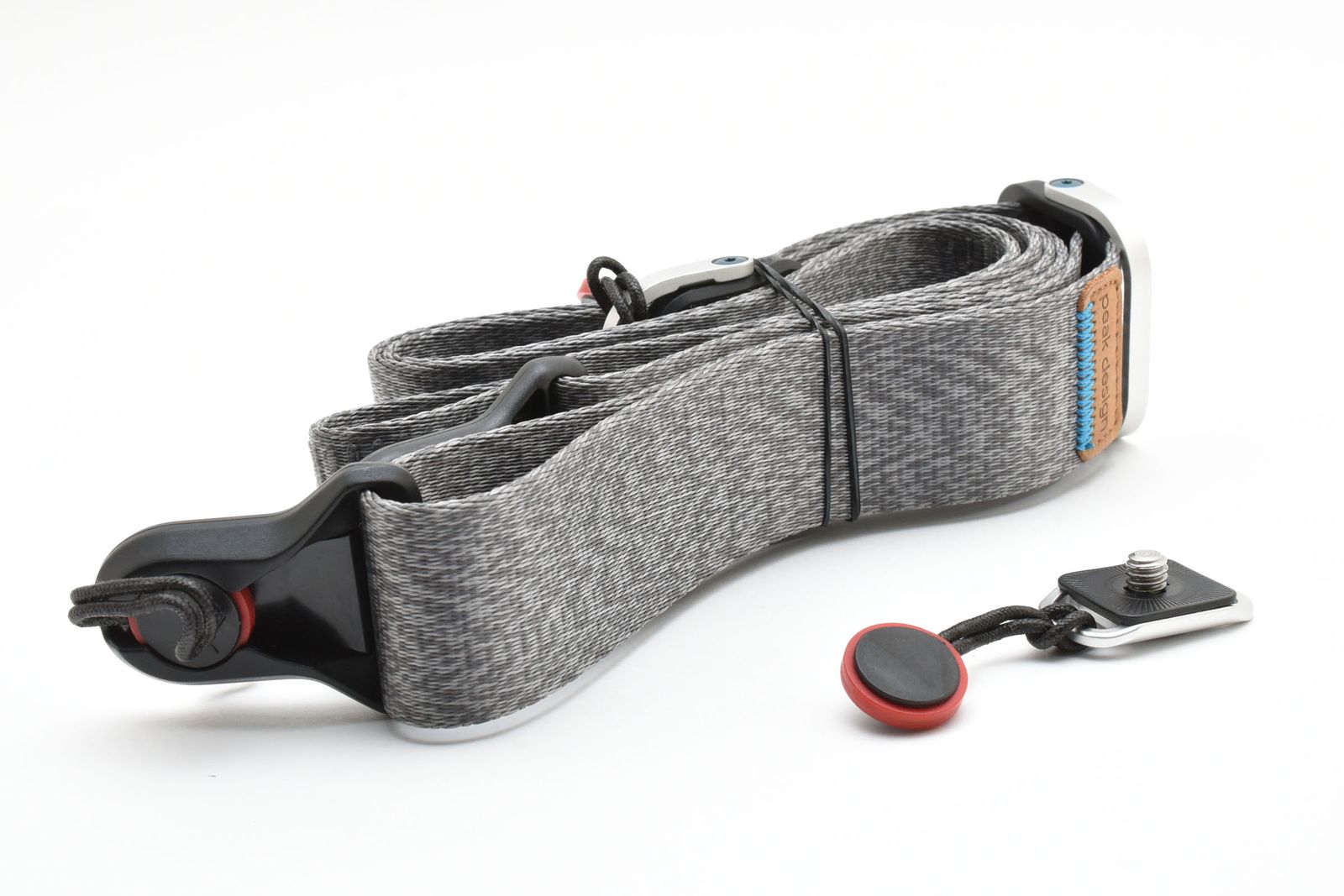 Peak Design カメラストラップ アッシュ SLL AS 3 9023