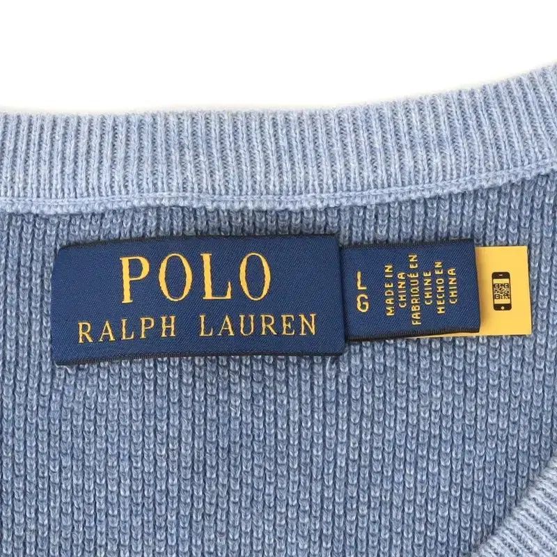 コットン ラウンド