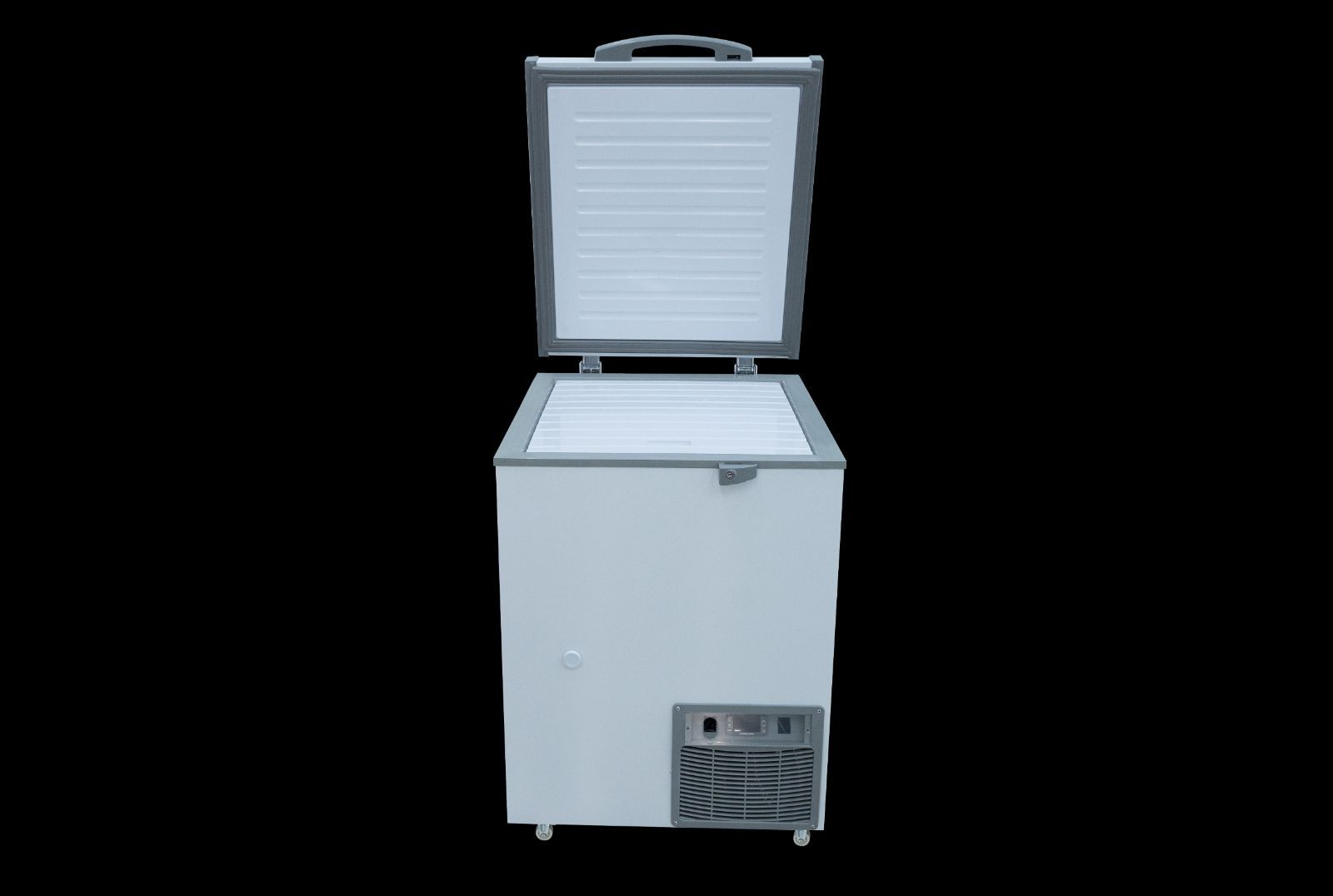 ‐60℃超低温冷凍ストッカー