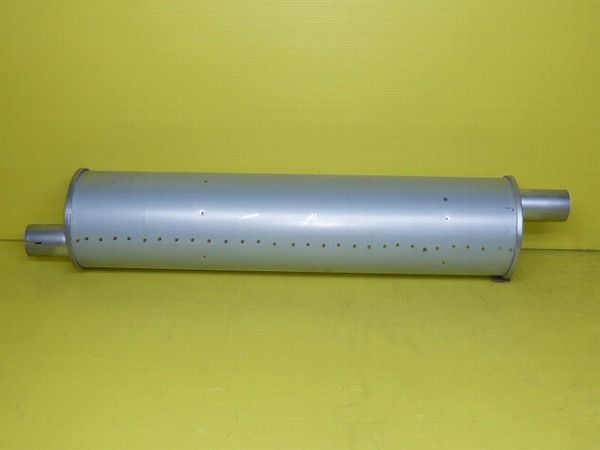 大栄テクノ リアマフラー マツダ タイタン WEL4D WEL4C WEL4H WEL4T