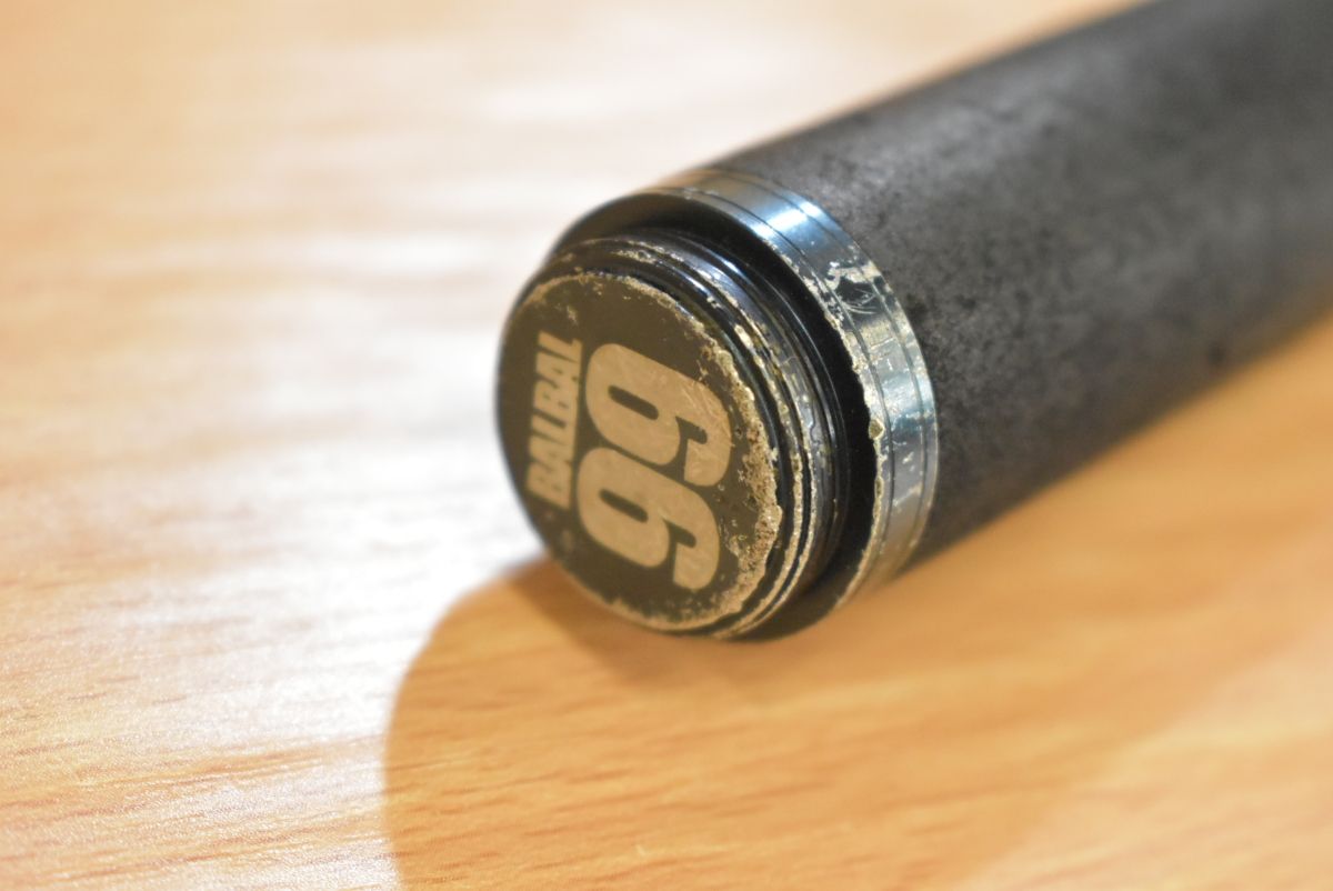 シーバス ヒラメ