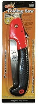 Hme Products Folding Saw Orange by Hme Products