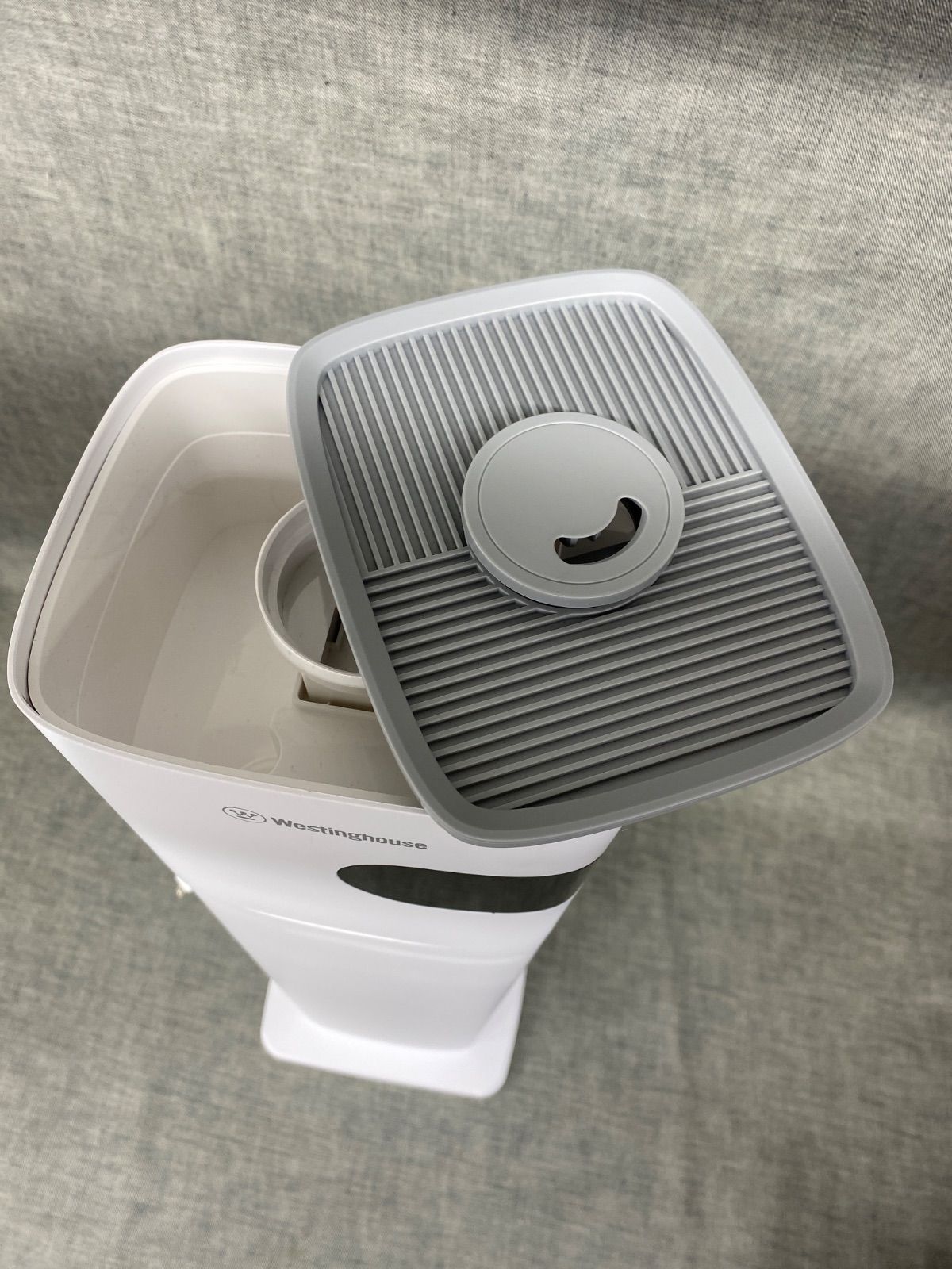 Westinghouse 超音波クールミスト