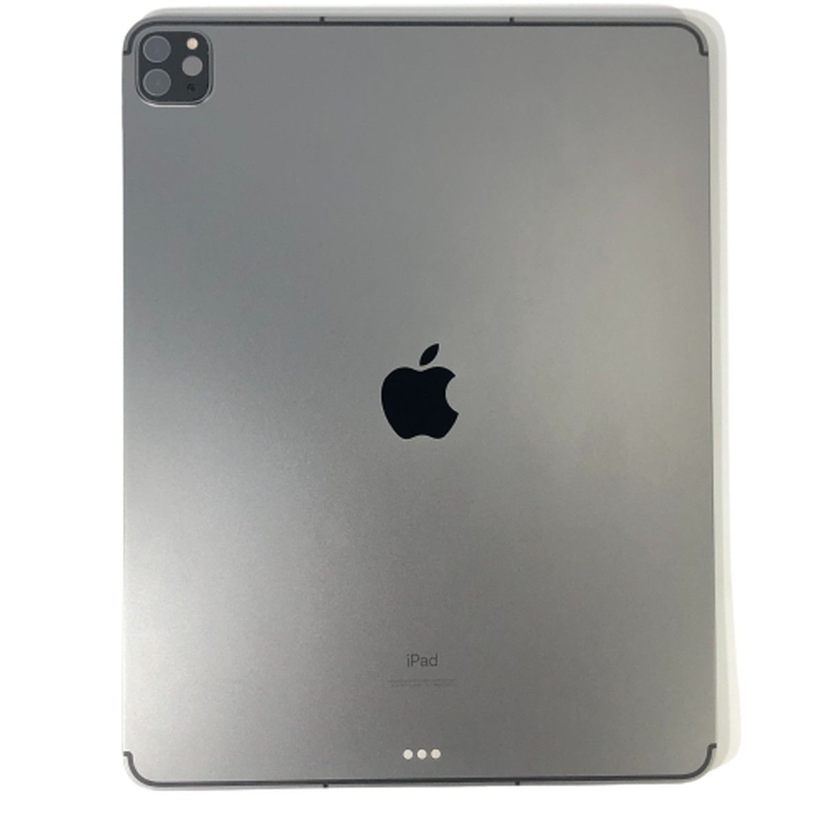 iPad Pro 12.9 第5世代 128GB MHR43J/A softbank △ シムフリー SIM