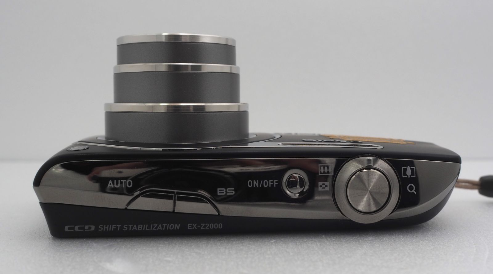  川崎フロンターレ CASIO EXILIM EX Z 2000 ZC 12 デジタル一眼レフ デジタルカメラ