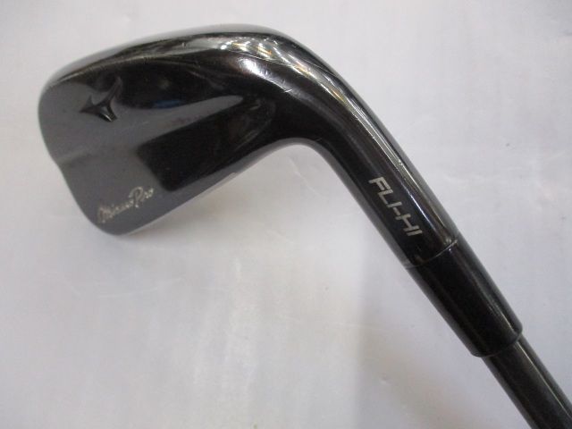 Mizuno