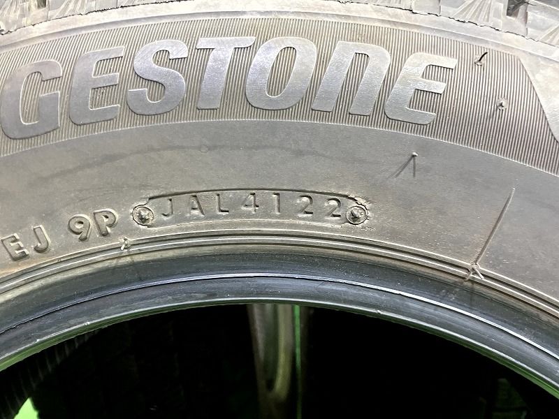 購入 BRIDGESTONE スタッドレス ブリヂストン ブリザックVRX3 175