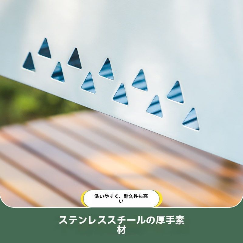 ♥ ステンレス製