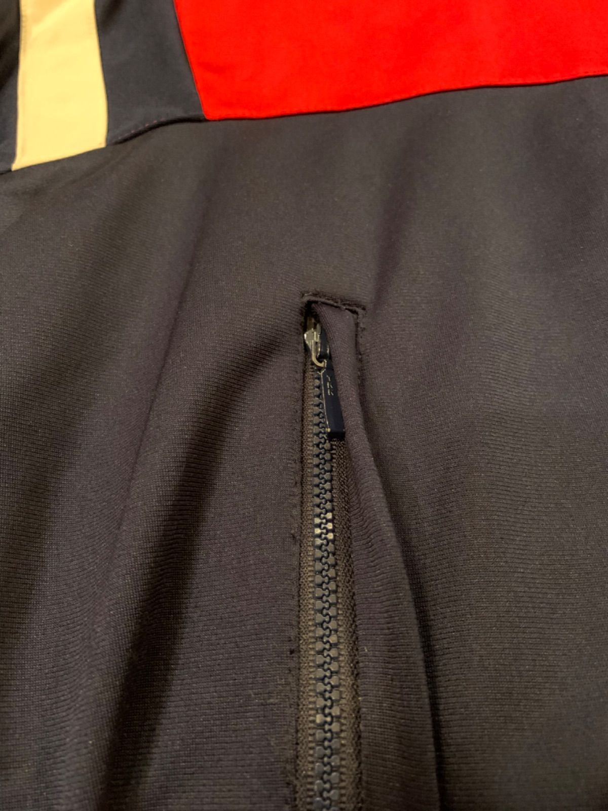 80s adidas ATP Track Jacket Tracksuit Nylon Jacket