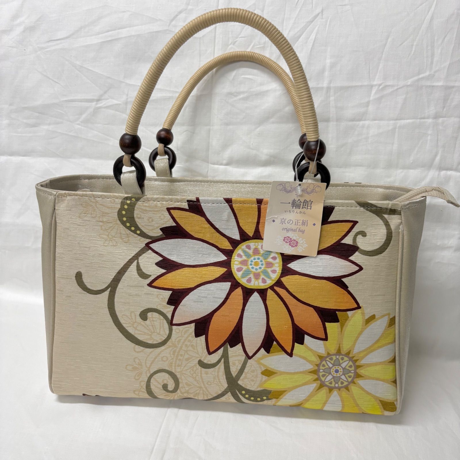 七五三 3歳 正絹 着物 被布 バッグ 草履 セット 京美 七五三 3歳から5歳用 正絹 本絞り 被布草履バッグセット まり