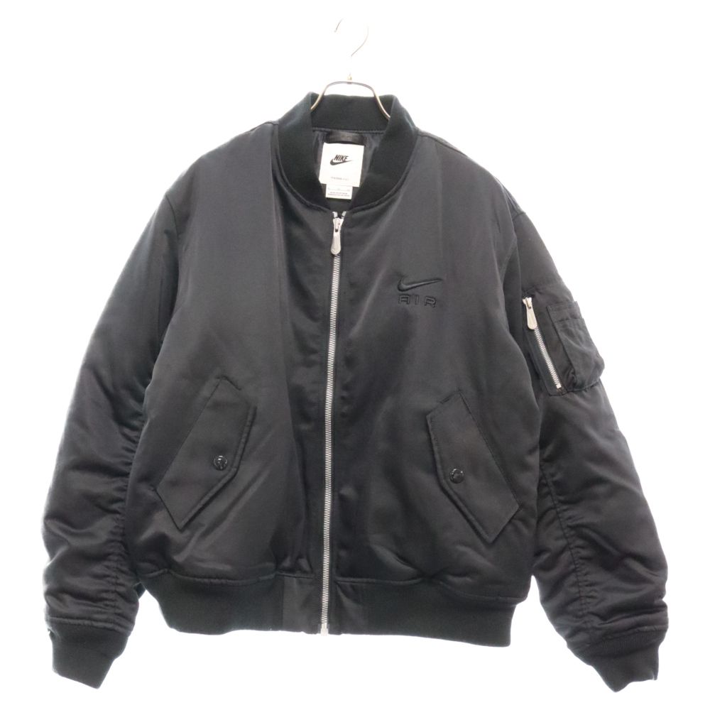 NIKE (ナイキ) NSW AIR BOMBER JACKET MA-1 エア ナイロン ボンバー