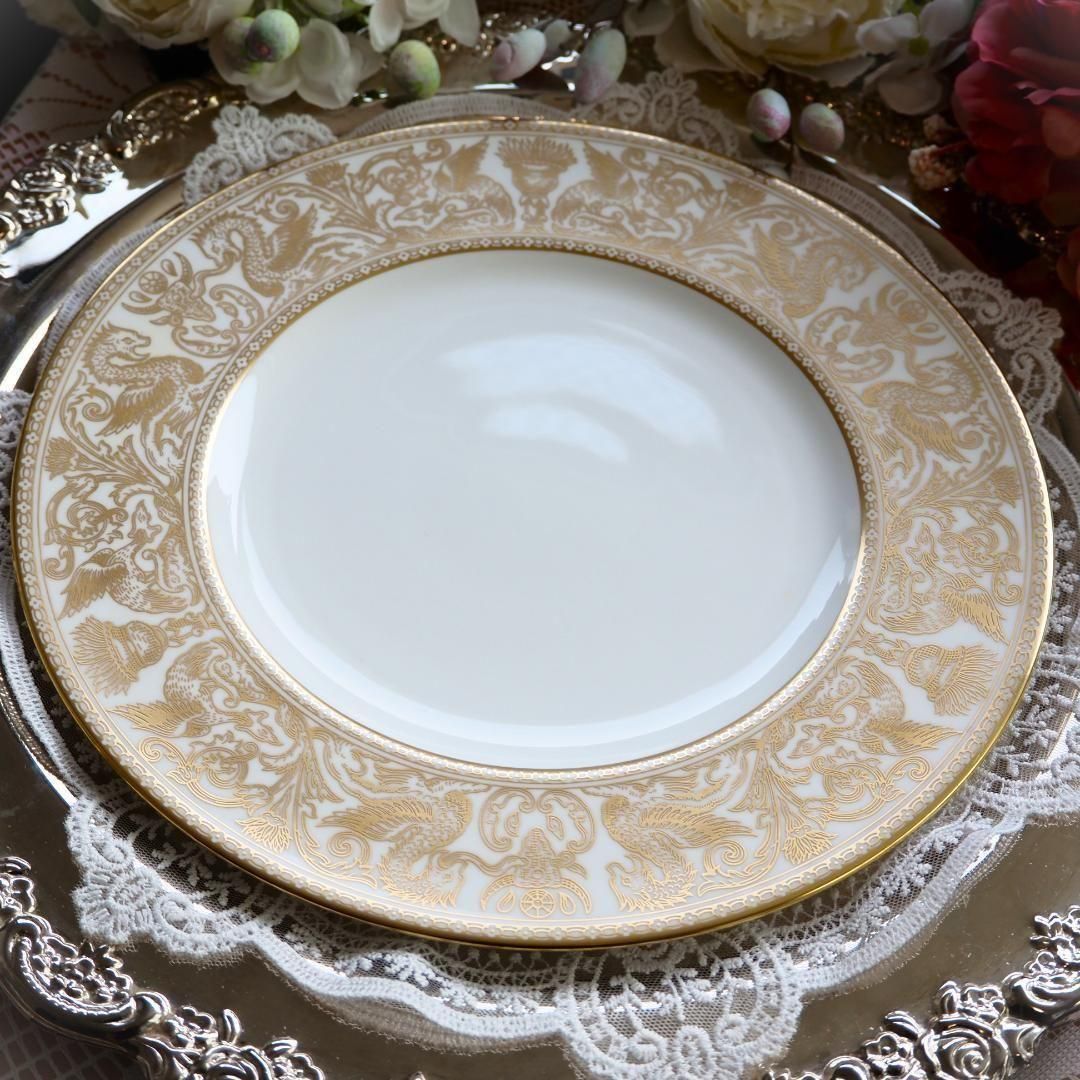 ウェッジウッド