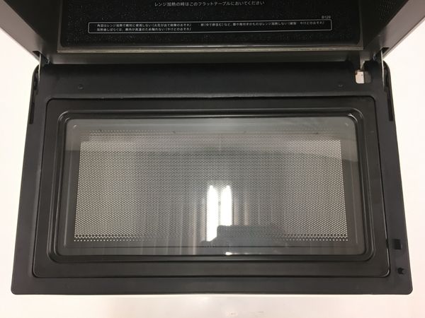 SHARP RE-WF262-W 電子レンジ オーブンレンジ ホワイト キッチン