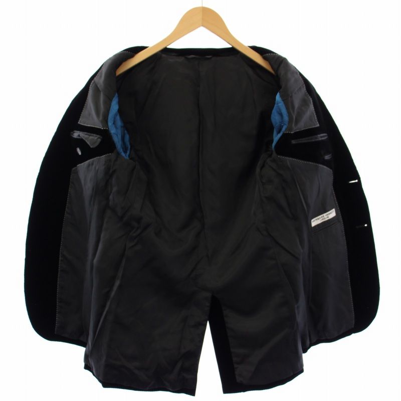 HAMNETT スーツ