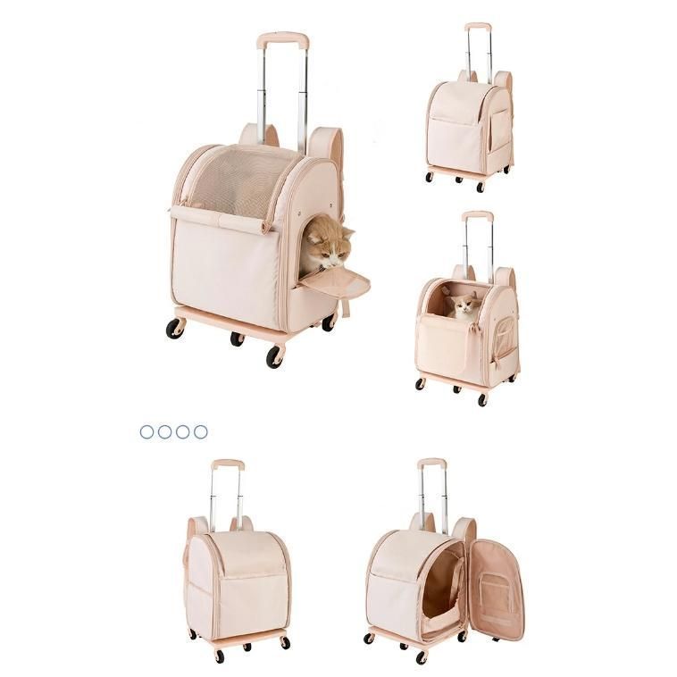 アウトドア ペット用品