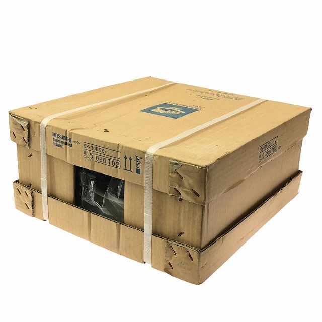 三菱 産業用換気送風機