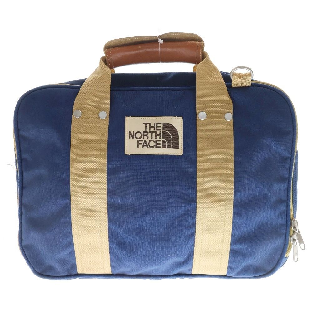 THE NORTH FACE (ザノースフェイス) 70S 茶タグ OLD 2WAY