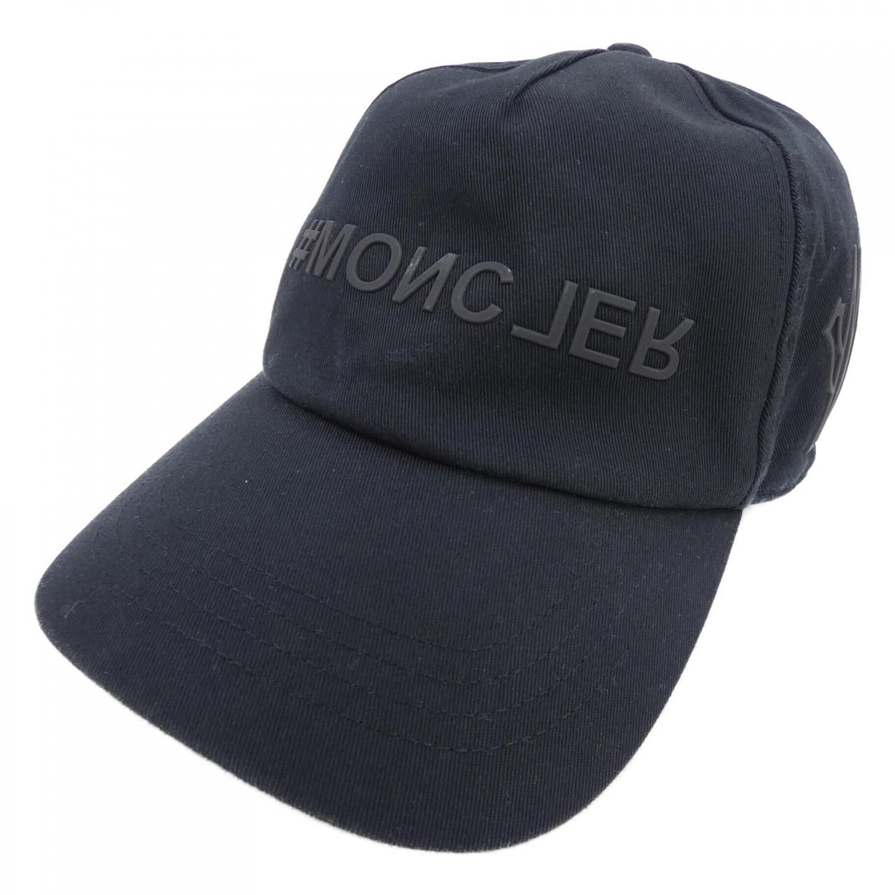 モンクレールグルノーブル MONCLER GRENOBLE 10973B00002 キャップ